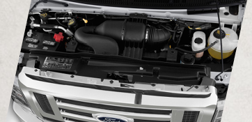 2015 Ford E-350 in Kitchener, Ontario - Kitchener Ford 2015 Ford E-350